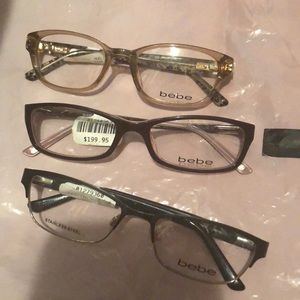 BeBe frames